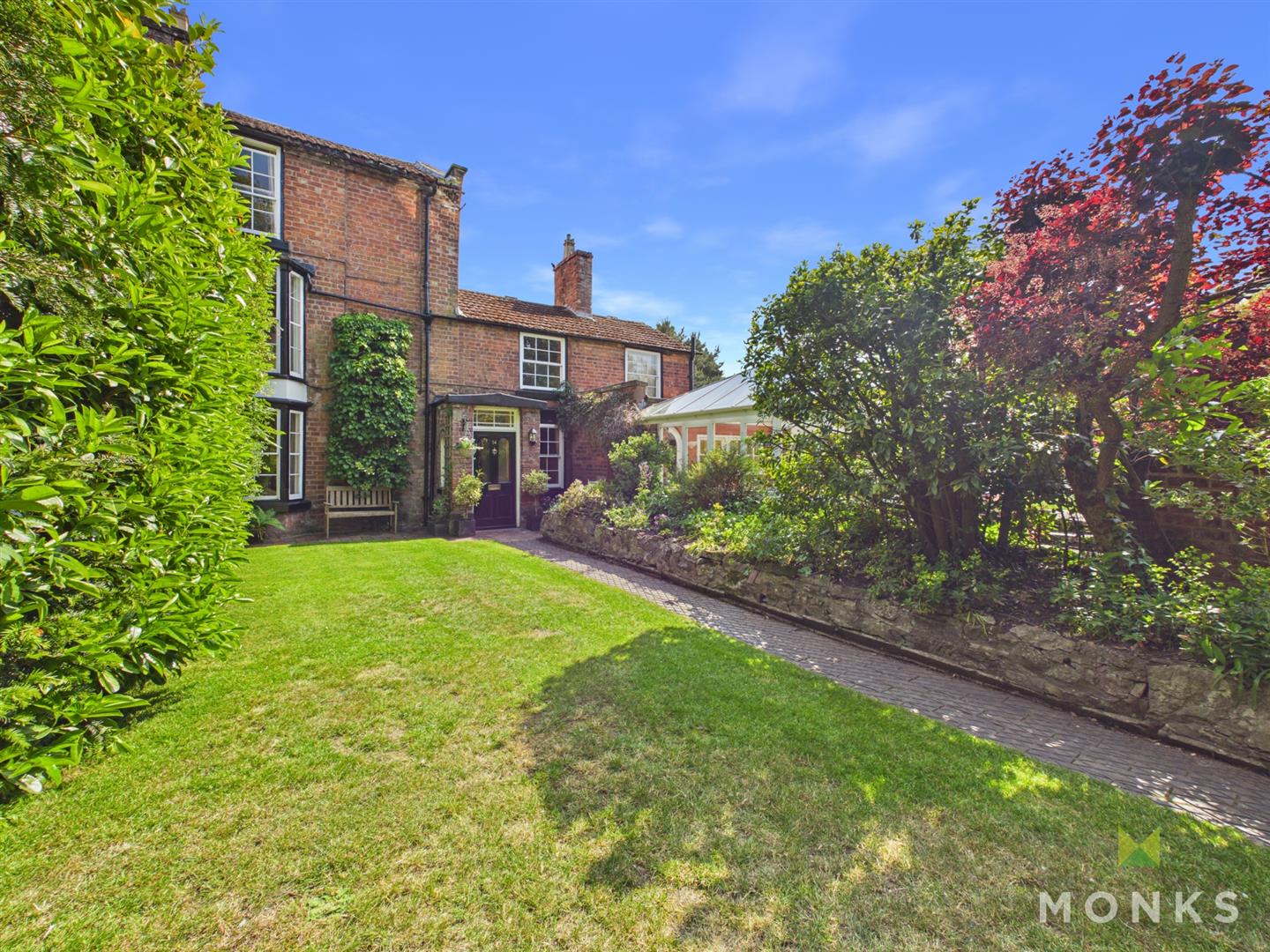 14 Chapel Street, Shrewsbury, SY4 5ER For Sale